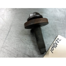 104D122 Crankshaft Pulley Bolt For 13-14 Ford F-150  3.5 F5RE6A340AB